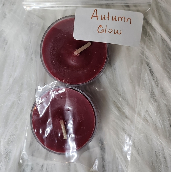 Tealight Candle Holder with PartyLite Tealights (12 assorted) - Picture 9 of 13